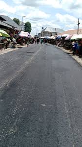 emede internal roads emede internal roads